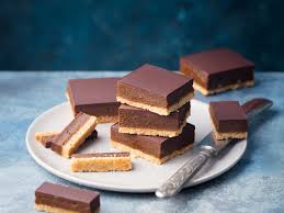 Sables Du Millionnaire Recette Recette Patisserie Recette Dessert Recette Lait Concentre Sucre