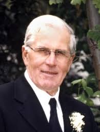 Obituary for Gerald Francis Keating
