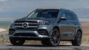 Photos The 2020 Mercedes Benz Gls Latest Information About Mercedes Cars Release Date Redesign And Rumors Our Cove Mercedes Benz Suv Benz Suv Mercedes Benz