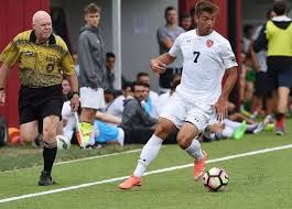 Flash and Knights Play to 1-1 Draw