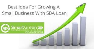 Sba Expressloan For Growing A Smallbusiness For Entrepreneurial Endeavors Anyone May Require Busines Business Expansion Sba Loans Small Business Start Up