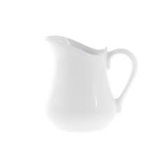 Maybe you would like to learn more about one of these? H M Creamer Porcelaine Cc550 Preparation Petit Dejeuner Table Meubles Achat Vente Bol Soldes Sur Cdiscount Des Le 20 Janvier Cdiscount