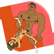 Post 5907904: Deranged&Depraved Pahkitew_Island Ridonculous_Race Ryan Shawn  Total_Drama