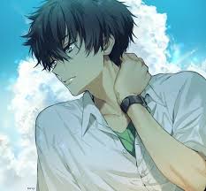 Epingle Par Nyria Sur Manga Boy Garcon Anime Garcons Anime Mignons Dessin Manga