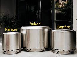 Check spelling or type a new query. Solo Stove Yukon Smokeless Fire Pit Free Fast Shipping Tredless