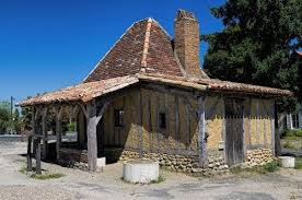 Maison Doubleaude Saint Aulaye Perigueux Perigord Maison