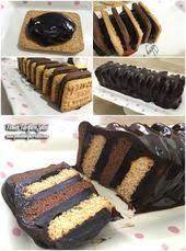 keks pudding kuchen rezept cakes schokoladenkuchen kuchen schokoladenkuchen vegan dessert recipes easy cake recipes dessert recipes