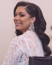 Natasha Paulino Makeup Artist