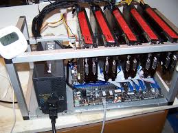 I won't go into all the details of bitcoin (you can do a simple search more about bitcoin since there when dealing with quantum computers, the chances of a physical measurement error corrupting your results are much higher than in a normal computer. How To Connect Graphics Card To Mining Rig Creating A Computer To Mine Bitcoins Trigo