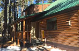 Claim it for free to Myrick S Cabins Pinetop Lakeside Az Resort Reviews Resortsandlodges Com