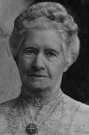 Maria Elizabeth Boyle Workman (1847-1933)
