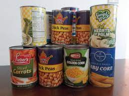 Canning Wikipedia