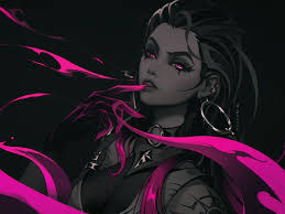 14+ Popular Reyna (Valorant) HD Wallpapers in Iphone XS MAX, 1242x2688  Resolution Images