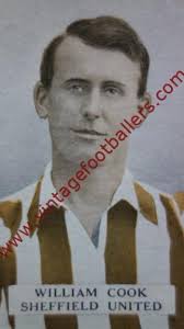 Wilkinson Bernard Image 6 Sheffield United 1908