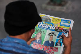 EEUU alertó que la impugnación de las elecciones en Guatemala es una “grave amenaza a la democracia” - Infobae