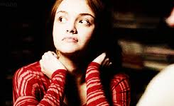 It's Not Over (Stiles Stilinski One-Shots)