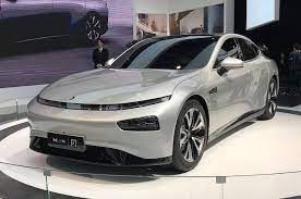 It became the first chinese company to begin passenger car manufacturing with the introduction of the hongqi ca71 in 1958. Shanghai Motor Show 2019 Best Of The Chinese Cars Autocar