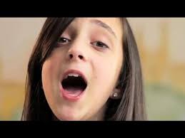 Jenna Rose-My Jeans(Offical Video)