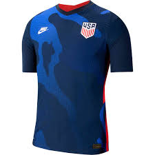 Custom usa soccer jersey with shield design personalized with your names and numbers in your choice of new 2021/22 manchester united football home jersey. Usmnt Away Jersey 2020 2021 Socheapest