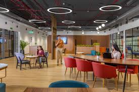 The Future of Work: How Coworking Spaces in India are Adapting to Hybrid  Work Models