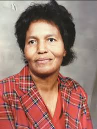 HATTIE MAE GREGG MCCOY