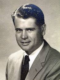 Billy Cooper Kennedy Obituary