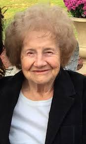 Faye Mcafee Obituary April 17, 2021