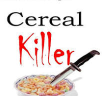 Watch out for cereal killers : r/memes