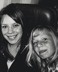 Celebrated my beautiful big sister last week! She would have been 34 this  year…💚 I miss her all the time and wish so badly she could be here to  experience all these