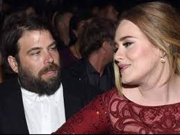 Adele and her husband simon konecki have separated, and although the pair kept their relationship incredibly private over the years, news of their split didn't come completely out of the blue. Simon Konecki Adele Announces Separation From Husband Simon Konecki After Being Married For 2 Years The Economic Times