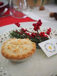 Einfache Mince Pies Backen Mit Rezept Tea And Scones Rezept Backen Mince Pie Rezepte