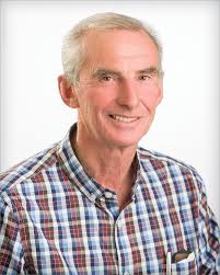 Agricultural Hall of Fame: Robert McNabb