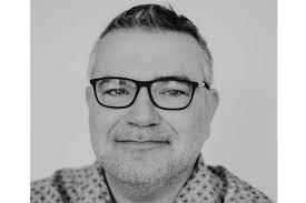 Distribution in Focus: Sphere Abacus' Jonathan Ford