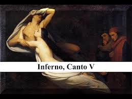 La pietà di dante nei confronti dei dannati dell'inferno è forte, ma si ferma di fronte alla giustizia delle decisioni divine: La Divina Commedia In 2 Minuti Inferno Canto V I Lussuriosi Youtube