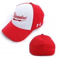 Under Armour Colorblock Cap Tool Clothes Milwaukee Tools Tools