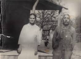 Lucy Hildebrand Summerfield (1884-1957)