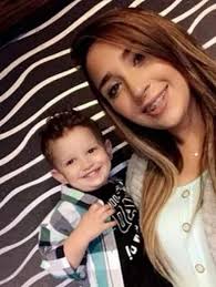 Paiden Nicole Beckham Priest (1998-2021)