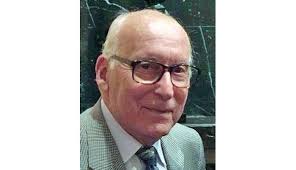 JIM LEON Obituary (1927