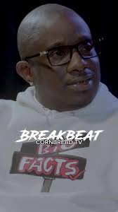 CornbreadTV Podcast Clips: Ice Cream Debate with Big Bank