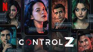 Control Z season 2 Review: Unnecessary sequel with an equally disappointing  'avenger'