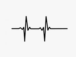 You can copy, modify, distribute and perform the work, even for commercial purposes, all without asking permission. Heartbeat Graphic Png Free Transparent Clipart Clipartkey