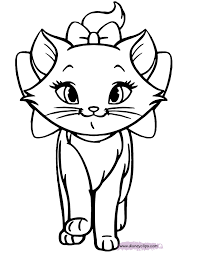 Check spelling or type a new query. The Aristocats Coloring Pages 4 Disneyclips Com