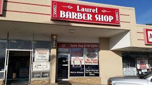 You can however look at each salon near your location before making a judgement. Laurel Barber Shop Home Facebook