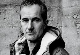 Geoff Dyer
