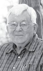 Dr Ralph Lee Bingham (1934-2010)