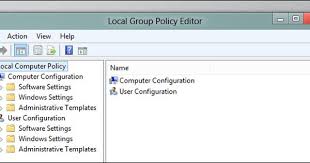 How To See Which Group Policies Are Applied To Your Pc And User Account Group Policy Website Hosting Hosting