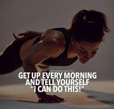 Maybe you would like to learn more about one of these? 100 Female Fitness Quotes To Motivate You Blurmark Fitness Zitate Motivation Motivation Fitness