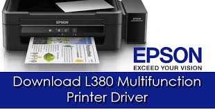 How do i uninstall the epson printer and epson scan 2 software in windows or on my mac? Download Epson L380 Printer And Scanner Driver