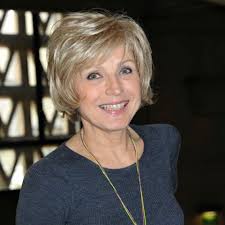 Après avoir obtenu plusieurs récompenses, évelyne dhéliat devient en 2000 la chef du service météo de tf1. Exclu Evelyne Dheliat Evoque Son Mari Decede Nous Etions Tres Complementaires Gala