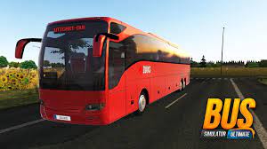 Bus simulator indonesia for android, free and safe download. Bus Simulator Ultimate 1 5 3 Apk Mod Unlimited Money Download